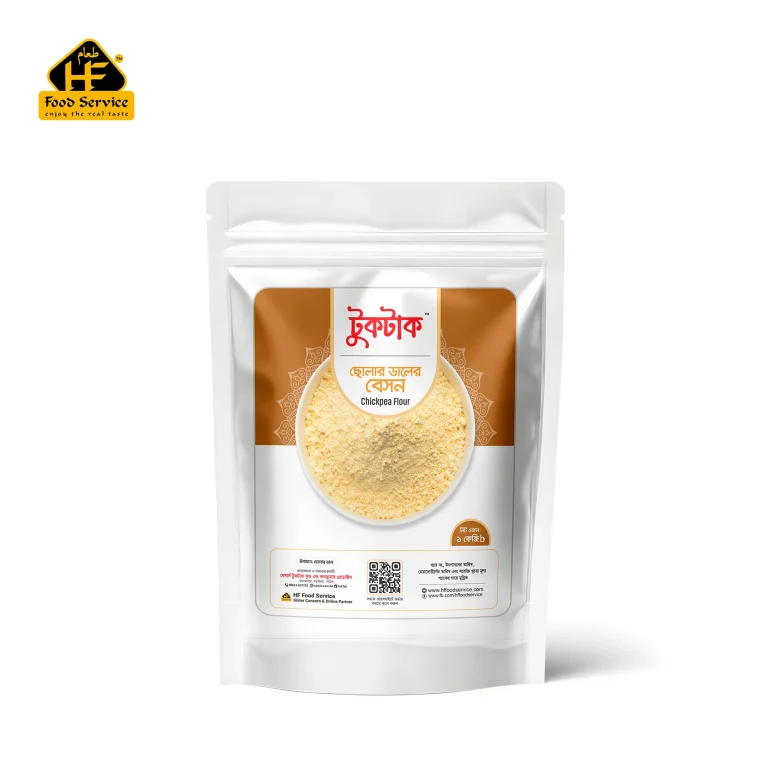 Chickpea Flour (Bason) 1000g 5